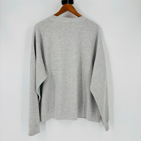 Vintage Green Back Packers Sweatshirt XXL Men’s Nutmeg Crew Neck Super Bowl 1997 - Picture 2 of 9